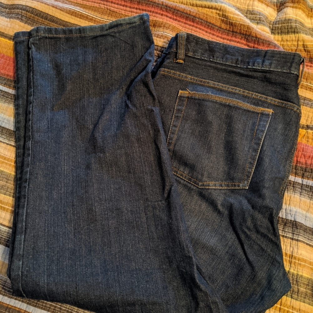 Van Heusen studio 38x30
